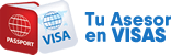 Tu Asesor en VISAS
